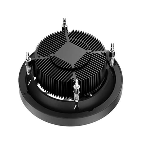 Deepcool UL551 ARGB CPU Air Cooler